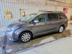 2015 TOYOTA SIENNA LIMITED PREMIUM 7-PASSENGER
