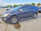 2013 CHEVROLET TRAVERSE LT