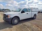 2018 FORD F150 SUPER CAB
