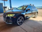 2018 AUDI SQ5 PREMIUM PLUS