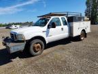 2003 FORD F550 SUPER DUTY
