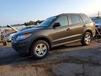 2012 HYUNDAI SANTA FE GLS