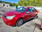 2010 FORD FOCUS SES