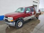 2000 CHEVROLET SILVERADO K2500
