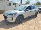 2022 FORD ESCAPE S