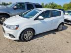 2020 CHEVROLET SONIC