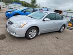 2012 NISSAN ALTIMA 2.5