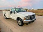 2003 FORD F350 SUPER DUTY