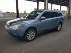 2011 SUBARU FORESTER 2.5X PREMIUM