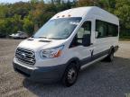 2016 FORD TRANSIT T-350 HD