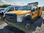 2015 FORD F-550 XL