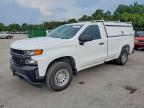2021 CHEVROLET SILVERADO K1500
