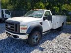 2008 FORD F450 SUPER DUTY