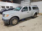 2006 NISSAN FRONTIER XE