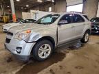 2012 CHEVROLET EQUINOX LTZ