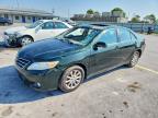 2011 TOYOTA CAMRY XLE