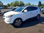 2015 HYUNDAI TUCSON LIMITED