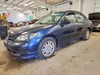 2005 HONDA CIVIC LX