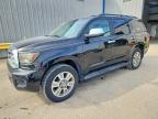 2010 TOYOTA SEQUOIA PLATINUM