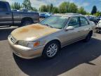 2001 TOYOTA CAMRY XLE V6