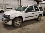 2005 CHEVROLET TRAILBLAZER LS