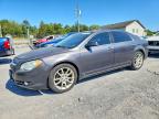 2010 CHEVROLET MALIBU LTZ