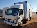 2022 ISUZU NPR HD - BOX TRUCK