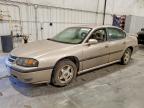 2002 CHEVROLET IMPALA LS