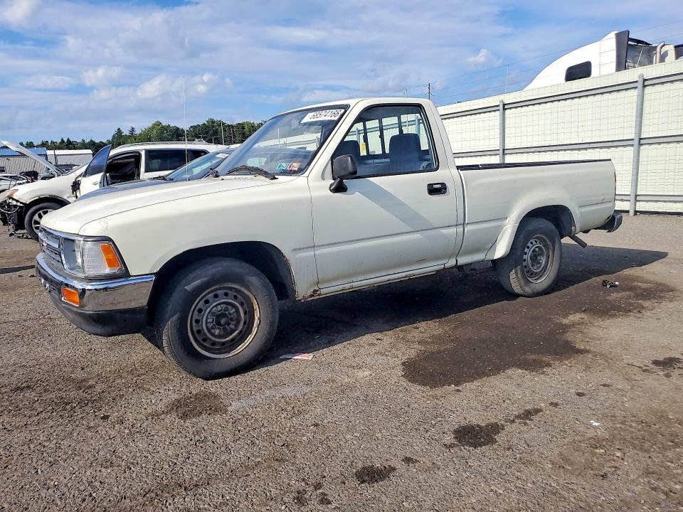 1994 TOYOTA PICKUP 1/2 TON SHORT WHEELBASE photo 1
