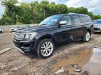 2019 FORD EXPEDITION MAX PLATINUM