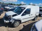 2013 FORD TRANSIT CONNECT XLT