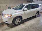 2010 TOYOTA HIGHLANDER HYBRID LIMITED