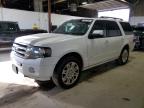 2011 FORD EXPEDITION LIMITED