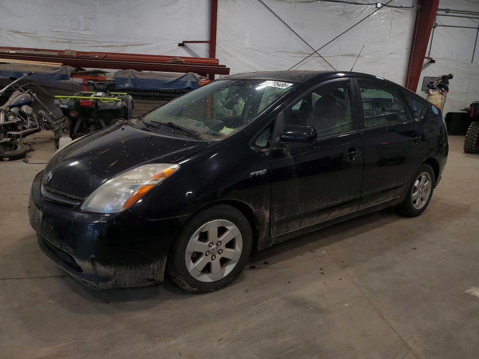 2006 TOYOTA PRIUS BASE photo 1