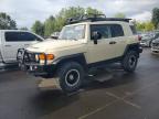 2010 TOYOTA FJ CRUISER BASE