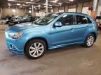 2012 MITSUBISHI OUTLANDER SPORT SE