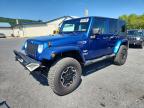 2009 JEEP WRANGLER UNLIMITED SAHARA