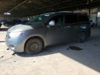2014 NISSAN QUEST 3.5 S
