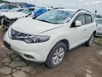 2014 NISSAN MURANO SV