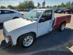 1992 NISSAN TRUCK BASE