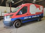 2017 FORD TRANSIT 250 DELIVERY VAN