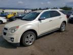 2013 CHEVROLET EQUINOX LTZ