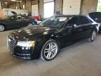 2015 AUDI A8 L QUATTRO