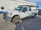 2012 FORD F250 SUPER DUTY