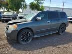 2012 NISSAN ARMADA SV