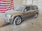 2008 JEEP PATRIOT SPORT