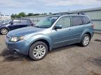 2013 SUBARU FORESTER 2.5X PREMIUM