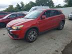 2019 MITSUBISHI OUTLANDER SPORT ES