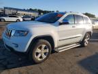 2013 JEEP GRAND CHEROKEE LIMITED