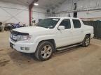 2010 HONDA RIDGELINE RTL